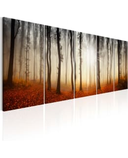 ARTGEIST MORNING FOG 225X90 5OS TAULU Main Image