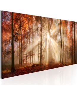ARTGEIST AUTUMNAL DAWN 150X50 TAULU Main Image
