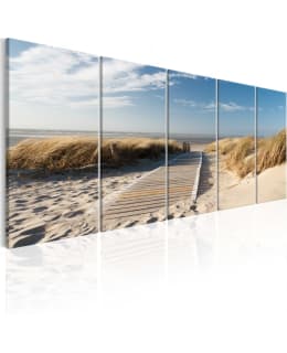 ARTGEIST HOLIDAY SEA 200X80 5OS TAULUSET Main Image