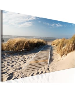 ARTGEIST VARTIOIMATON RANTA 150X50 TAULU Main Image