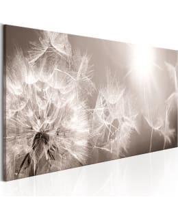 ARTGEIST SUMMER DANDELIONS 150X50 TAULU Main Image