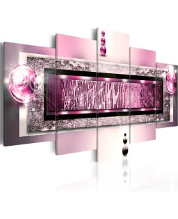 ARTGEIST CYCL.DREAM 100X50 5OS TAULUSET Main Image