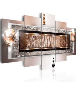 ARTGEIST CINNAMON ROCK 5OS 100X50 TAULU Main Image