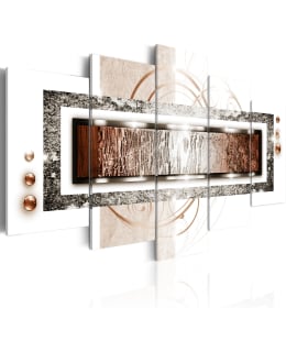 ARTGEIST GOLDEN BLIZZ 100X50 5OS TAUL Main Image