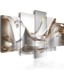 ARTGEIST GOLDEN FLIGHT 5OS 200X100 TAULU Main Image