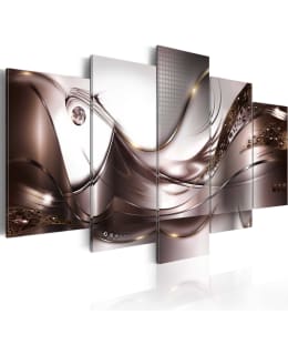 ARTGEIST GOLD STORM 200X100 5OS TAULUSET Main Image