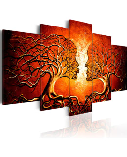 ARTGEIST HEAT LOVE 100X50 5OS TAULUSET Main Image