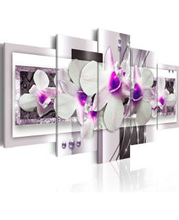 ARTGEIST VIOL ACCENT 100X50 5OS TAULUSET Main Image