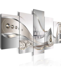 ARTGEIST CRYSTALLINE 100X50 5OS TAULUSET Main Image