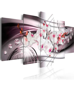 ARTGEIST TINT ORCHID 200X100 5 TAULUSET Main Image