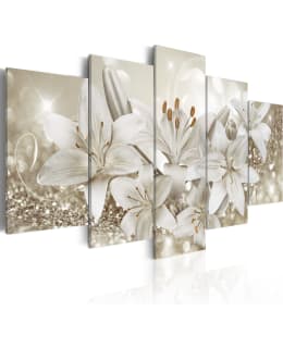 ARTGEIST QUEEN WINTER 100X50 5 TAULUSET Main Image