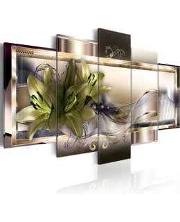 ARTGEIST FRAME BEAUTY 200X100 5 TAULUSET Main Image