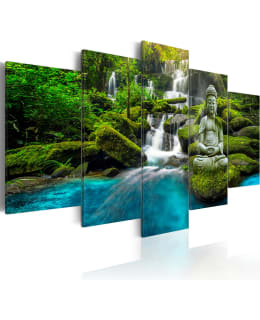 ARTGEIST HARMONY 100X50 5OS TAULUSET Main Image