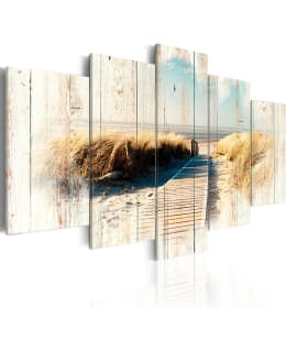 ARTGEIST SUMMER MEMO 200X100 5O TAULUSET Main Image