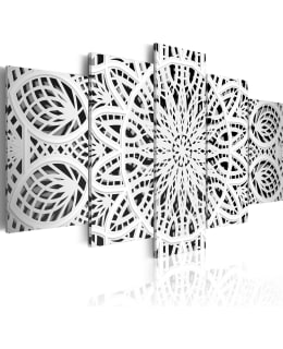 ARTGEIST ALABASTERINE 5OS 100X50CM TAULU Main Image