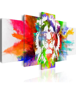 ARTGEIST MAST ENERG 100X50 5OS TAULUSET Main Image