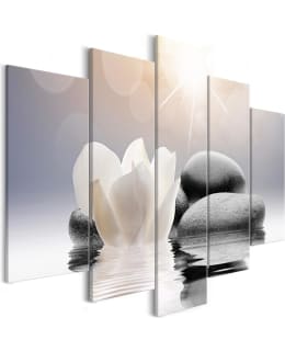 ARTGEIST NATURAL LIGHT 100X50 5OS TAULU Main Image