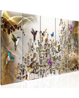 ARTGEIST HUMMINGBIRDS 200X80 5O TAULUSET Main Image