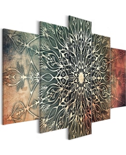 ARTGEIST CENTER WIDE 100X50 5OS TAULUSET Main Image