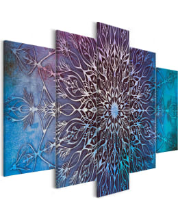 ARTGEIST CENTER 100X50 5OS TAULU Main Image