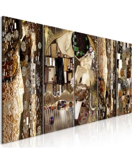 ARTGEIST TOGET.FOREVER 200X80 5 TAULUSET Main Image