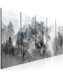 ARTGEIST MOUNT.PREDAT 225X90 5O TAULUSET Main Image