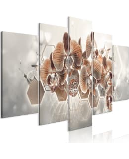 ARTGEIST TURQ LAKE 200X100 5OS TAULUSET Main Image