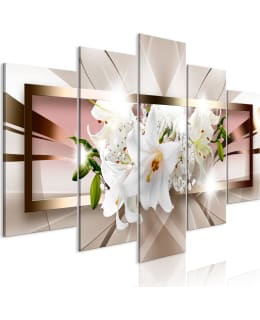 ARTGEIST EMERGING 100X50CM 5OS TAULUSET Main Image