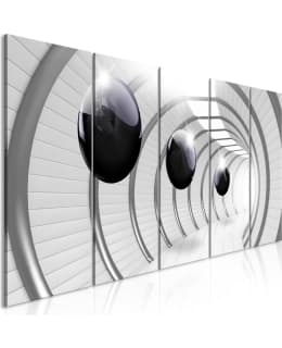 ARTGEIST SPAC TUNNEL 200X80 5OS TAULUSET Main Image