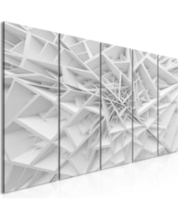 ARTGEIST GEOMETRY 200X80CM 5OS TAULUSET Main Image