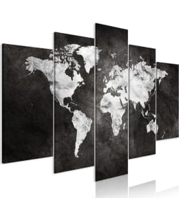 ARTGEIST DARK WORLD 200X100 5OS TAULUSET Main Image