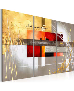 ARTGEIST SEASONS 90X60CM 3OS TAULUSETTI Main Image