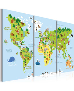 ARTGEIST A1-N6359-DK TAULUSETTI Main Image