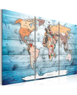 ARTGEIST SAPPH TRAVEL 90X60 3O TAULUSET Main Image