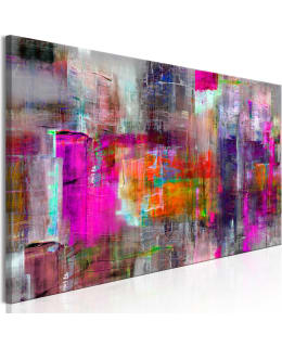 ARTGEIST LAND OF COLORS 120X40 TAULU Main Image