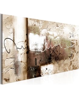 ARTGEIST HAMMER BEIGE 120X40 TAULU Main Image