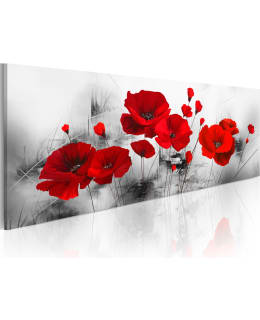 ARTGEIST GREY GARDEN 135X45CM TAULU Main Image