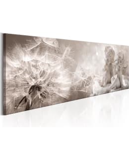 ARTGEIST CHERUBS DANDELION 135X45 TAULU Main Image
