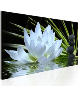 ARTGEIST ZEN GARDEN 150X50 TAULU Main Image