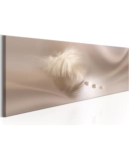 ARTGEIST DELICATE FEATHER 120X40CM TAULU Main Image