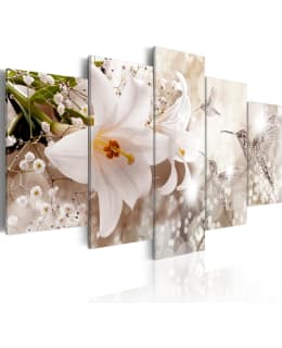ARTGEIST HEAVENLY GARDEN 100X50 5OS TAUL Main Image