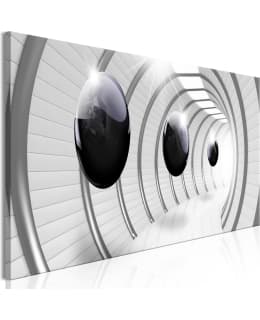 ARTGEIST SPACE TUNNEL NARROW 135X45 TAUL Main Image