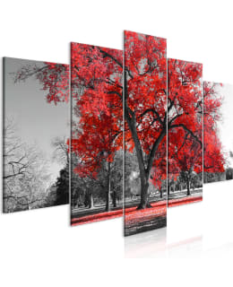 ARTGEIST AUTUMN PARK 200X100 5O TAULUSET Main Image