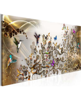 ARTGEIST HUMMINGBIRDS 120X40CM TAULU Main Image