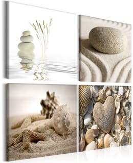 ARTGEIST BEACH 40X40 TAULU Main Image