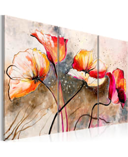 ARTGEIST UNIKOT 90X60 3OS TAULUSET Main Image