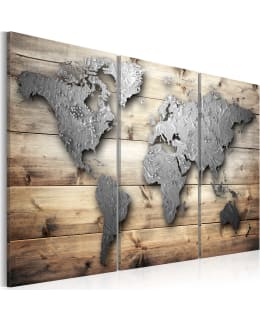 ARTGEIST DOORS WORLD 90X60 3OS TAULUSET Main Image