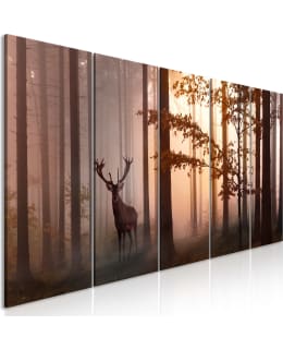 ARTGEIST MORNING 225X90 5OS TAULU Main Image