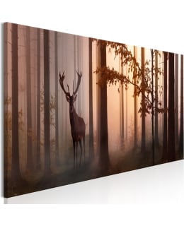 ARTGEIST MORNING BROWN 120X40 TAULU Main Image