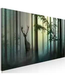 ARTGEIST MORNING GREEN 120X40 TAULU Main Image